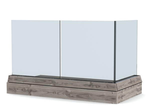 Fiks Ferdig Stolpefritt - Bilde 2